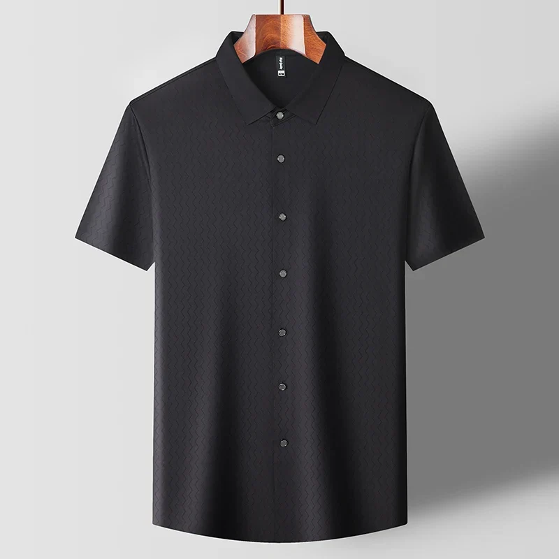 Asmont Striped Shirt - Image 4