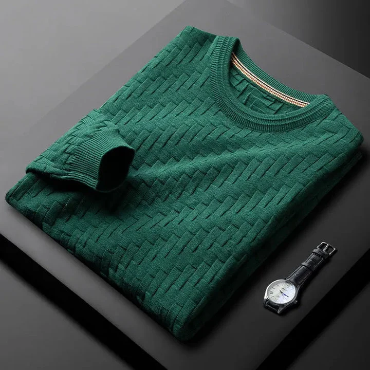 Aspen Sweater