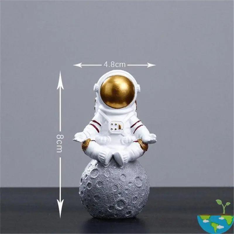 Astrocom Resin Figurine - Image 6