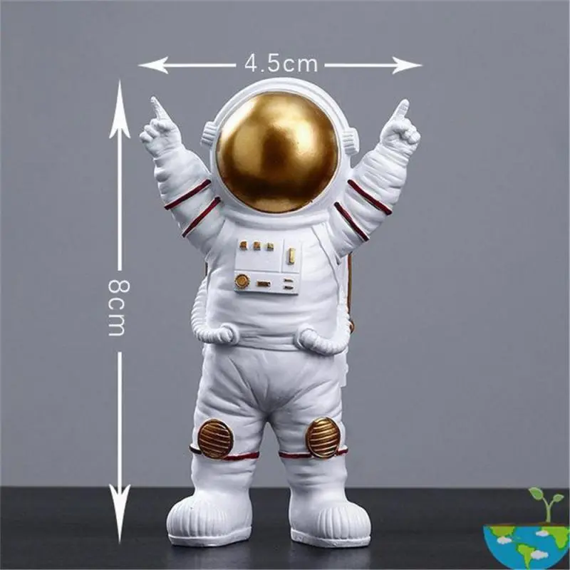Astrocom Resin Figurine - Image 7