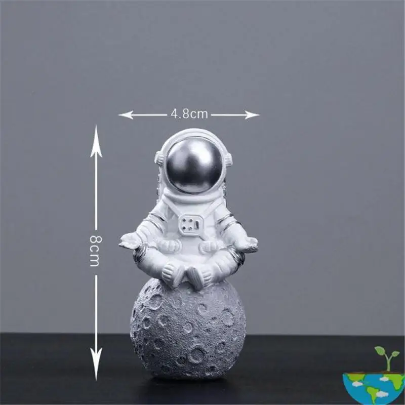 Astrocom Resin Figurine - Image 8