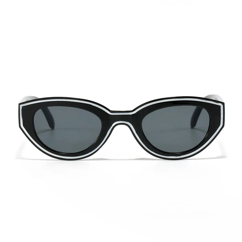 Aurelia Cat Eye Shades - Image 2