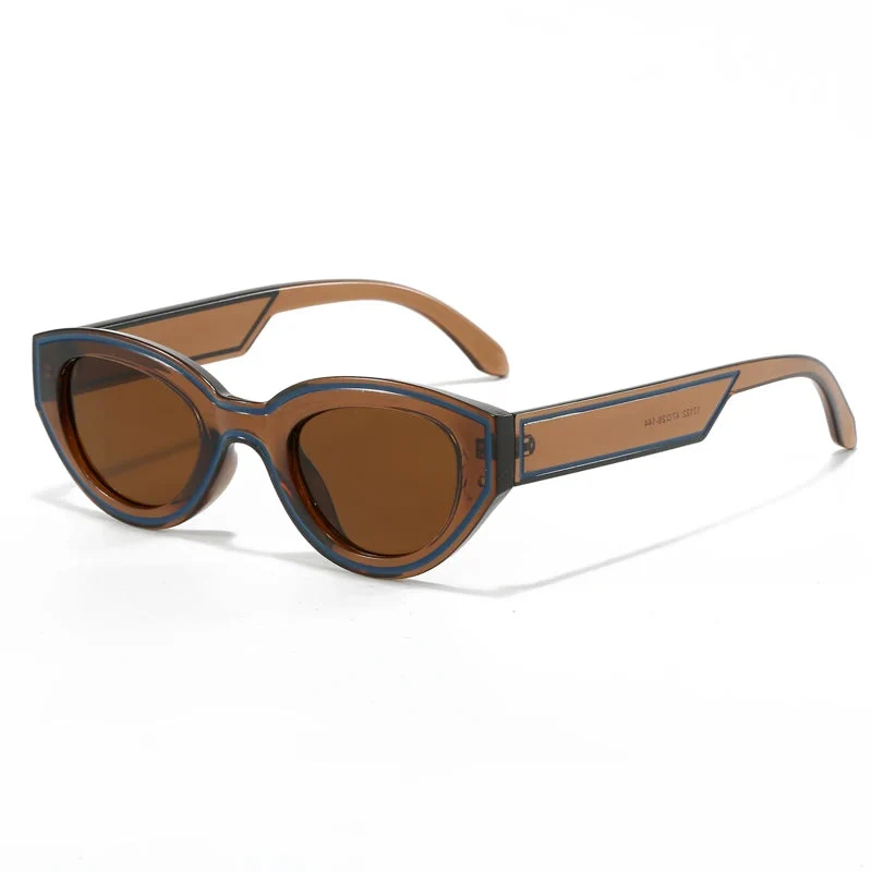 Aurelia Cat Eye Shades - Image 3