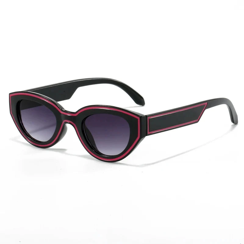 Aurelia Cat Eye Shades - Image 4