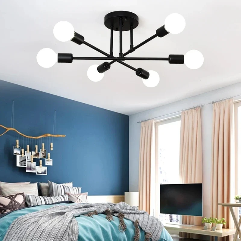 Aurøn Ceiling Lamp - Image 2