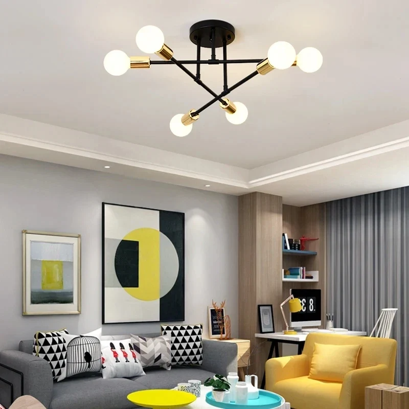 Aurøn Ceiling Lamp - Image 3
