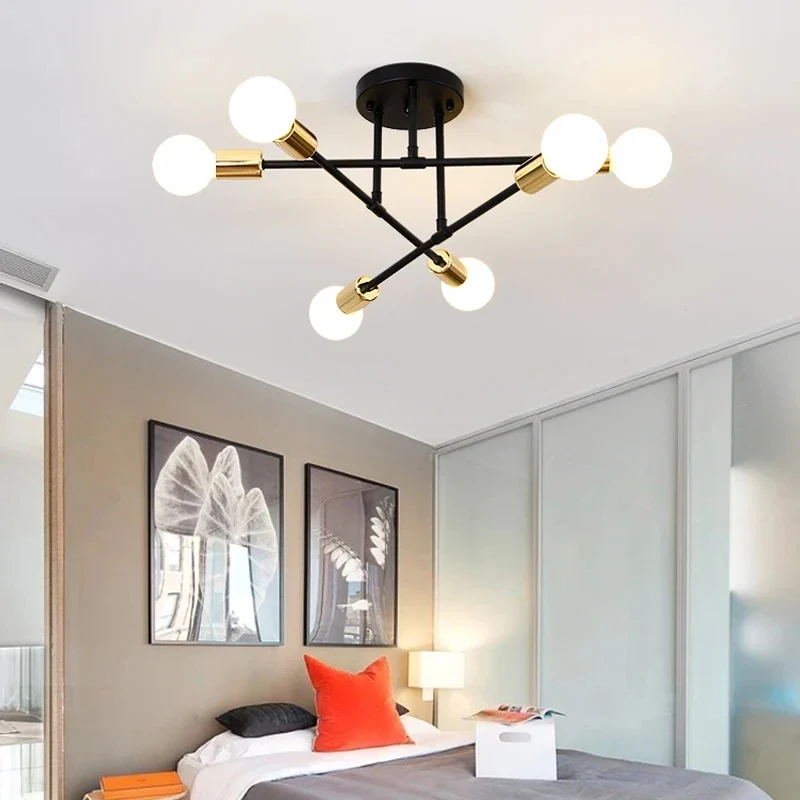 Aurøn Ceiling Lamp - Image 5