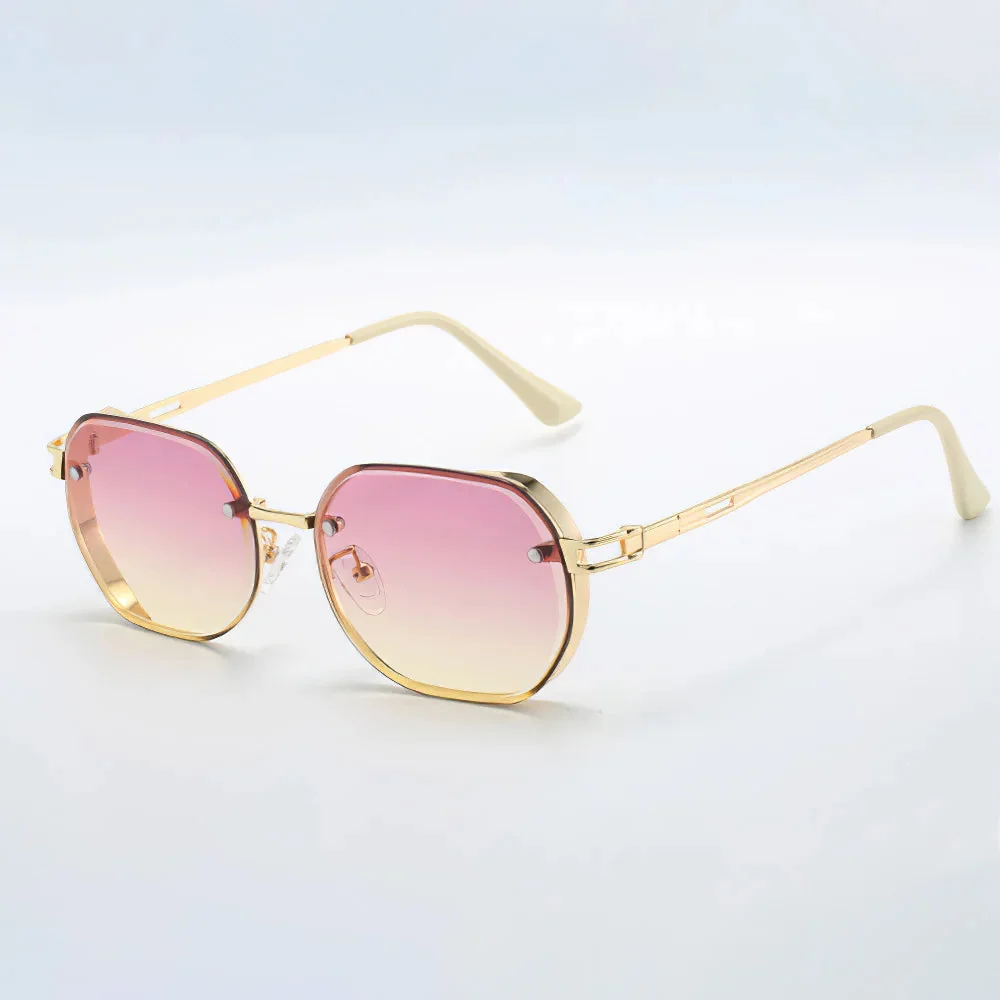 Aurora Fade Luxe Shades