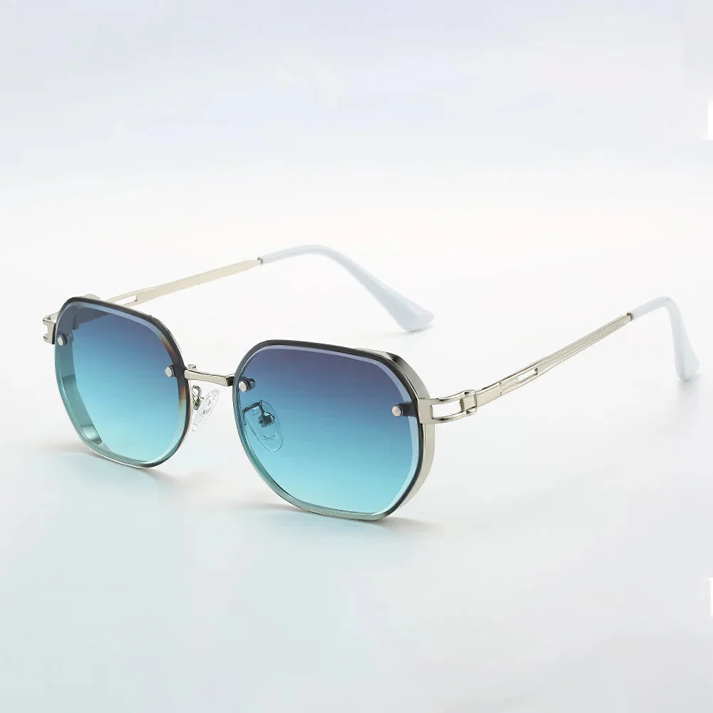 Aurora Fade Luxe Shades - Image 2