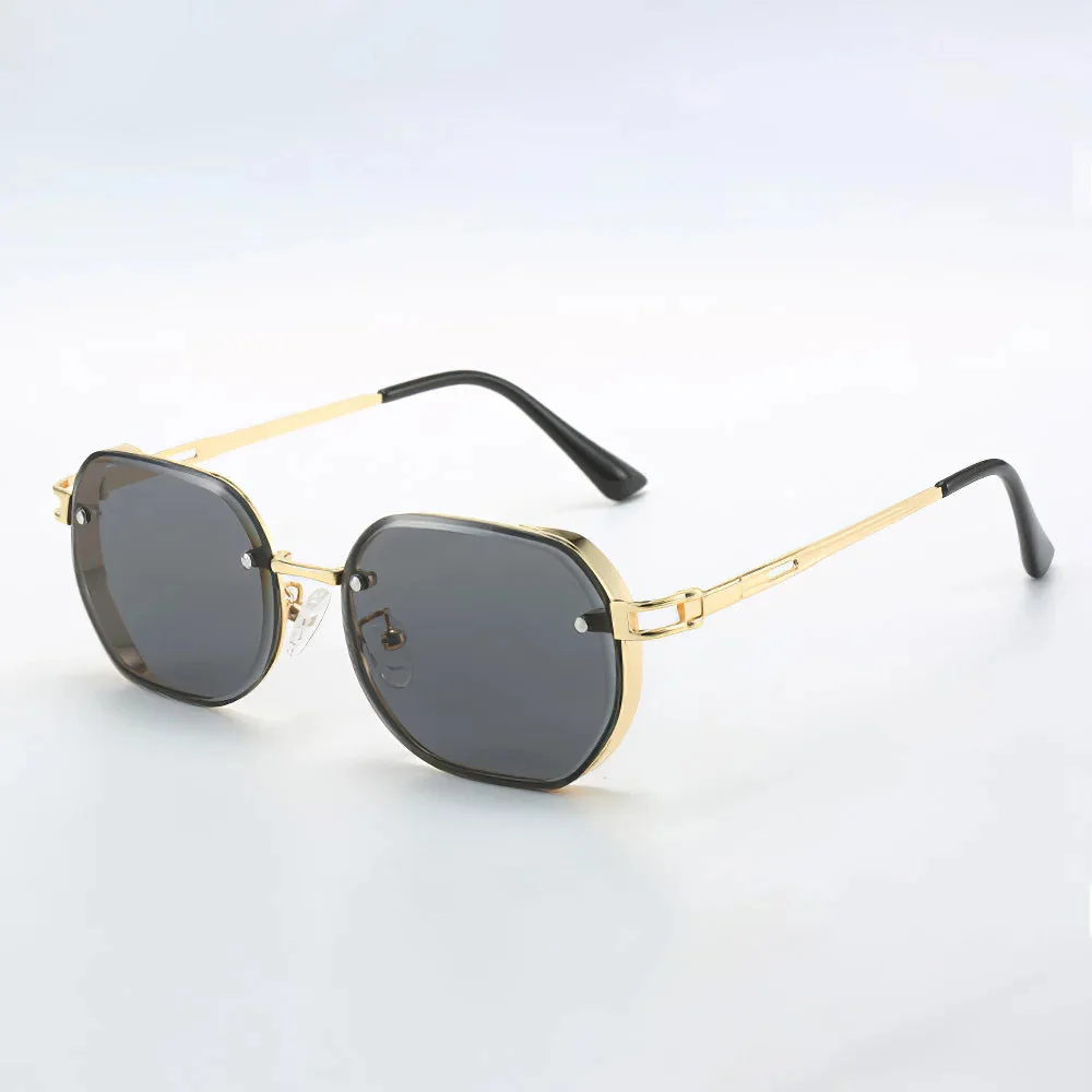 Aurora Fade Luxe Shades - Image 3