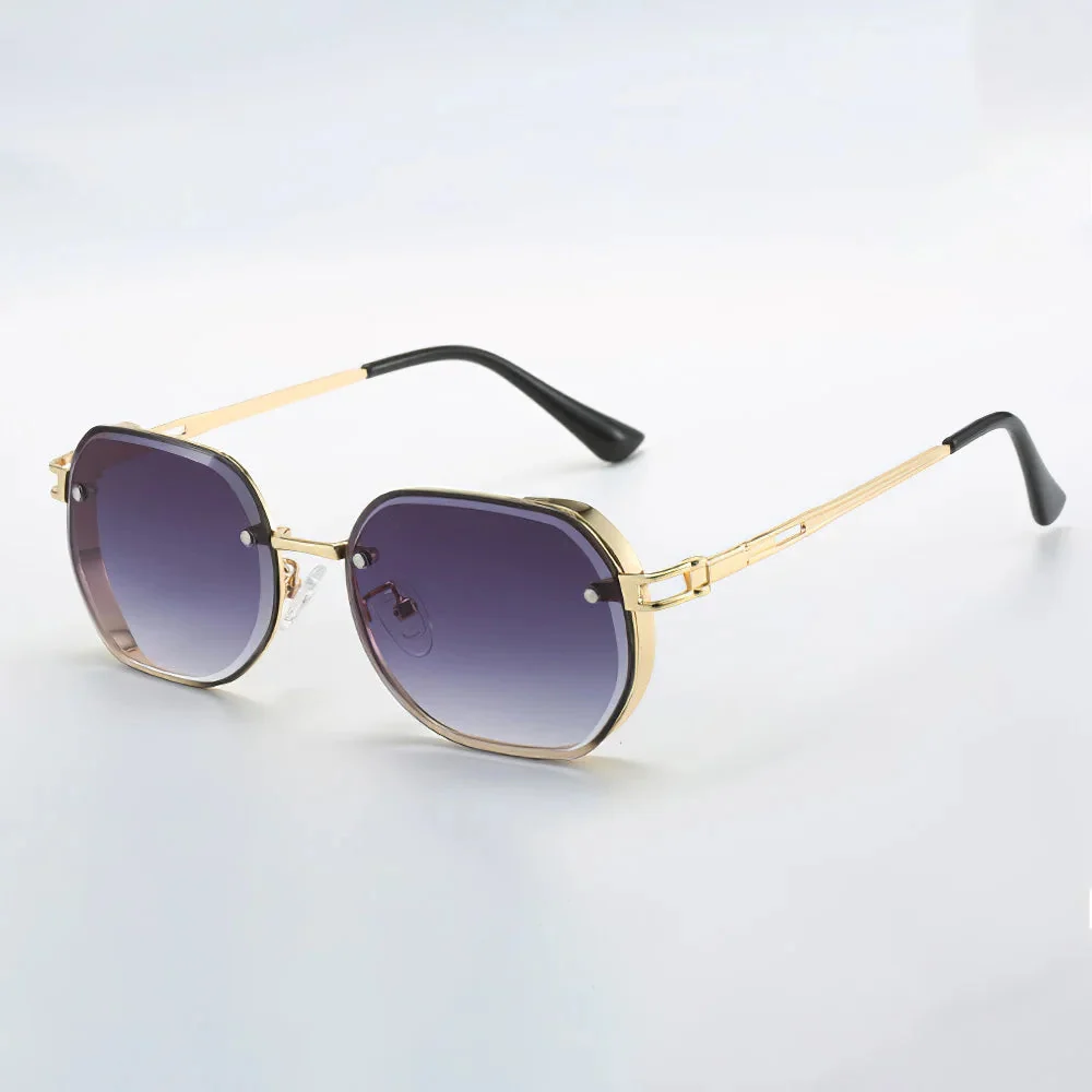 Aurora Fade Luxe Shades - Image 4