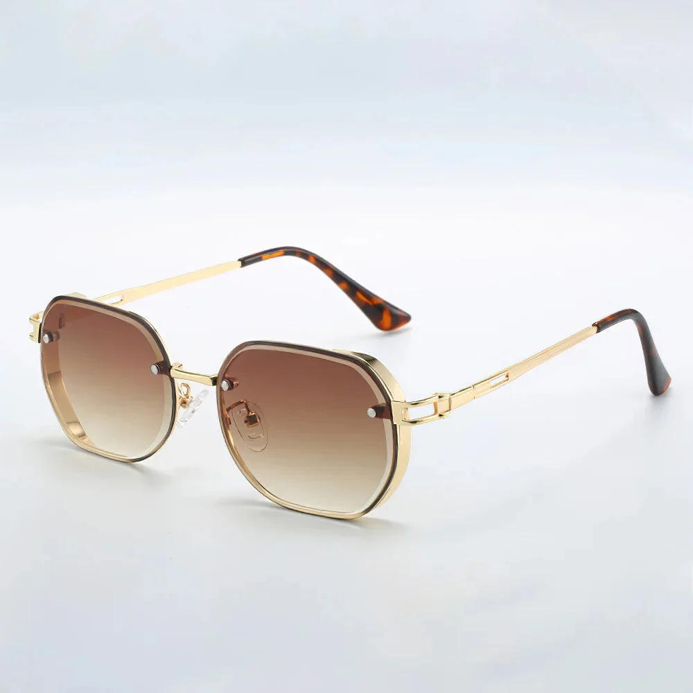 Aurora Fade Luxe Shades - Image 5