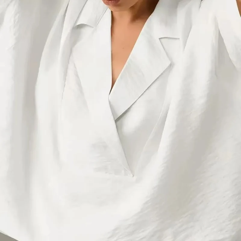 Auvé Summer Blouse - Image 3