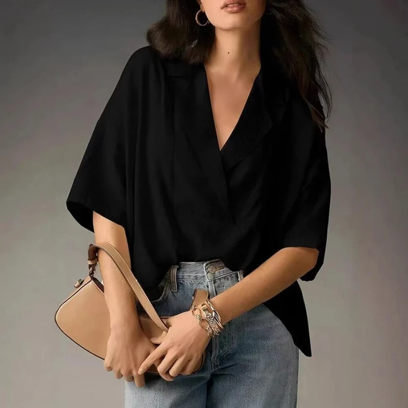 Auvé Summer Blouse - Image 5
