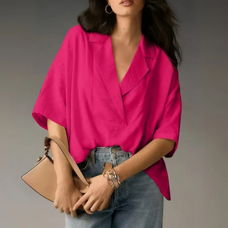 Auvé Summer Blouse - Image 7