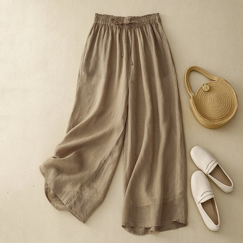 Avelin™ Linen Pants - Image 2