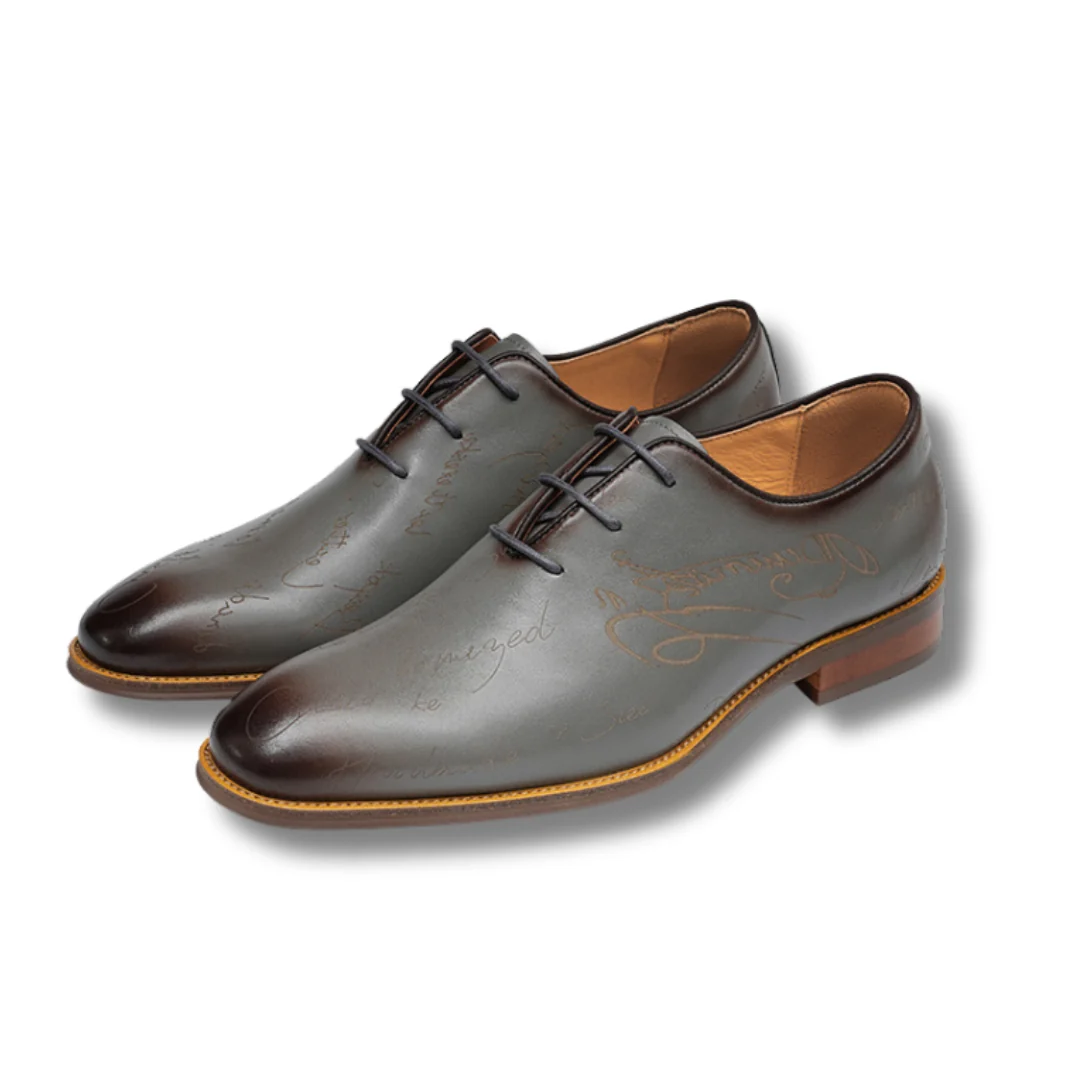 Aven Lace-Up Shoe - Image 5