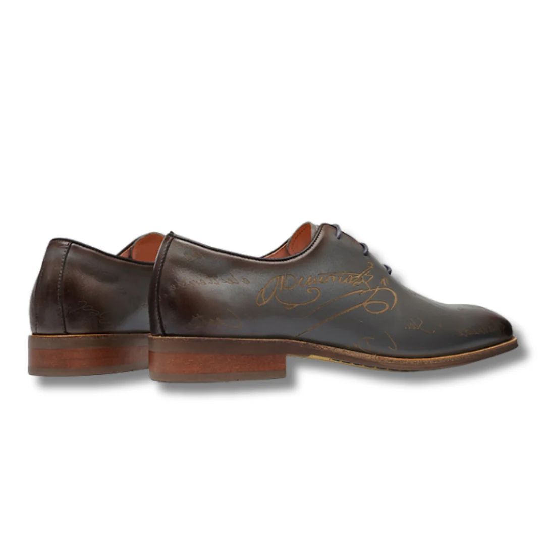 Aven Lace-Up Shoe - Image 7