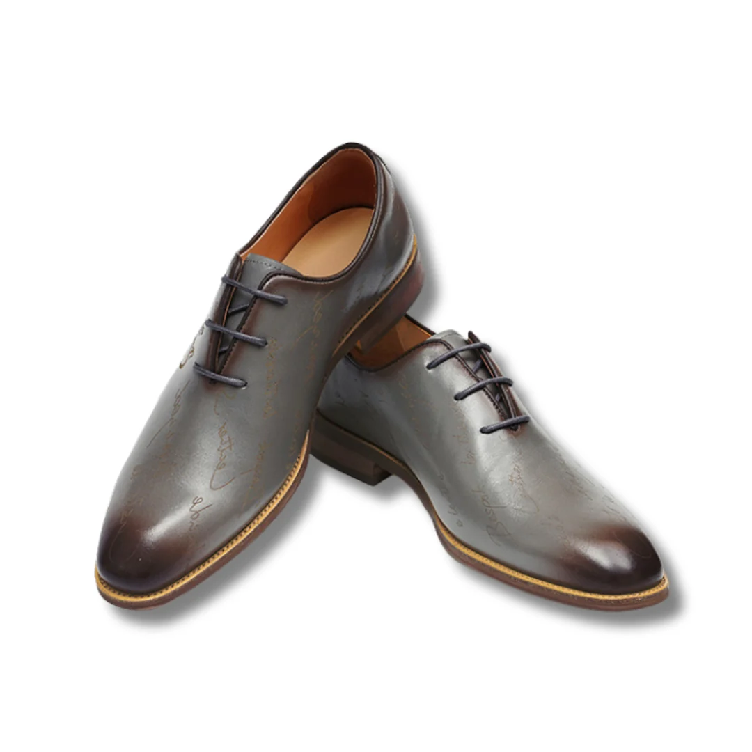 Aven Lace-Up Shoe - Image 8