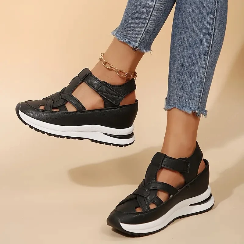 Aveta Orthopedic Sandals - Image 5
