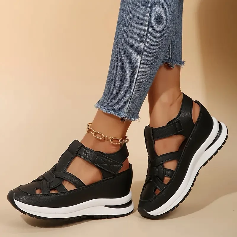 Aveta Orthopedic Sandals - Image 6
