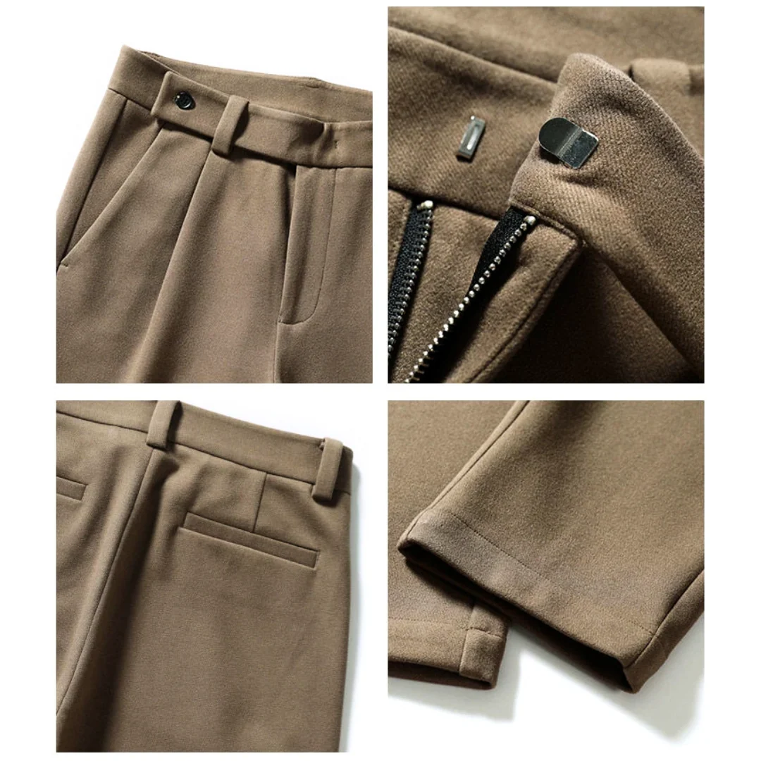 Azen Casual Pants - Image 5
