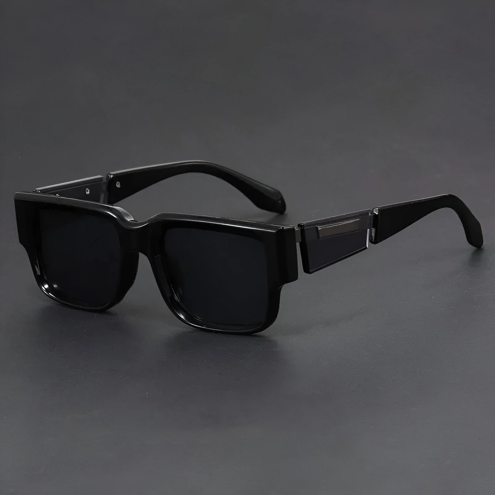 Barron Edge Sunglasses - Image 3