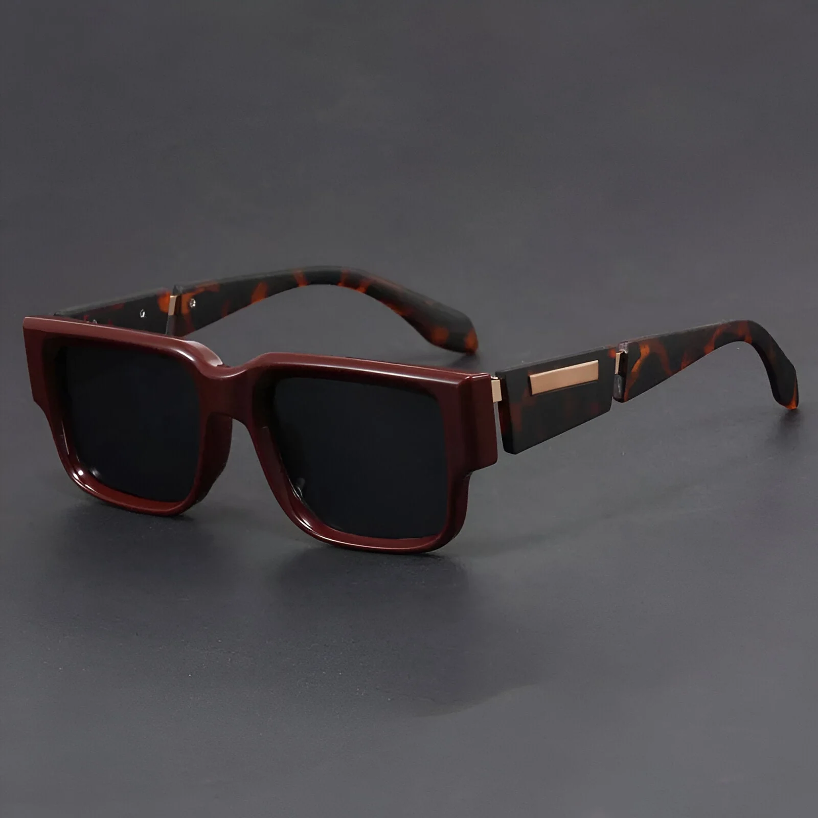 Barron Edge Sunglasses - Image 4