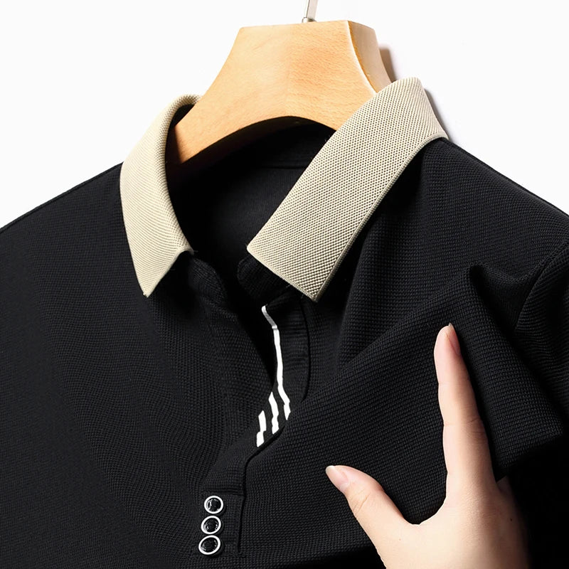 Belgravia Polo Shirt - Image 3