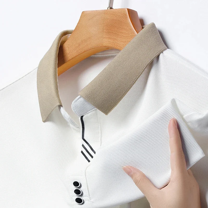 Belgravia Polo Shirt - Image 4