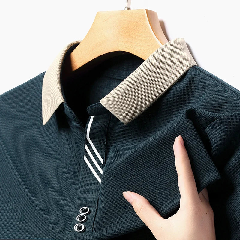 Belgravia Polo Shirt - Image 5