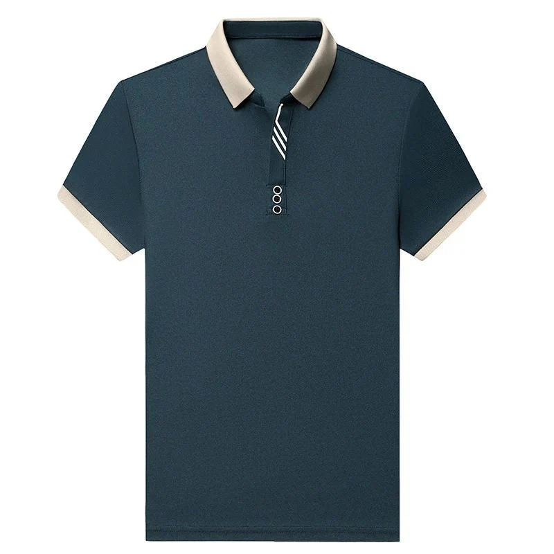 Belgravia Polo Shirt - Image 6