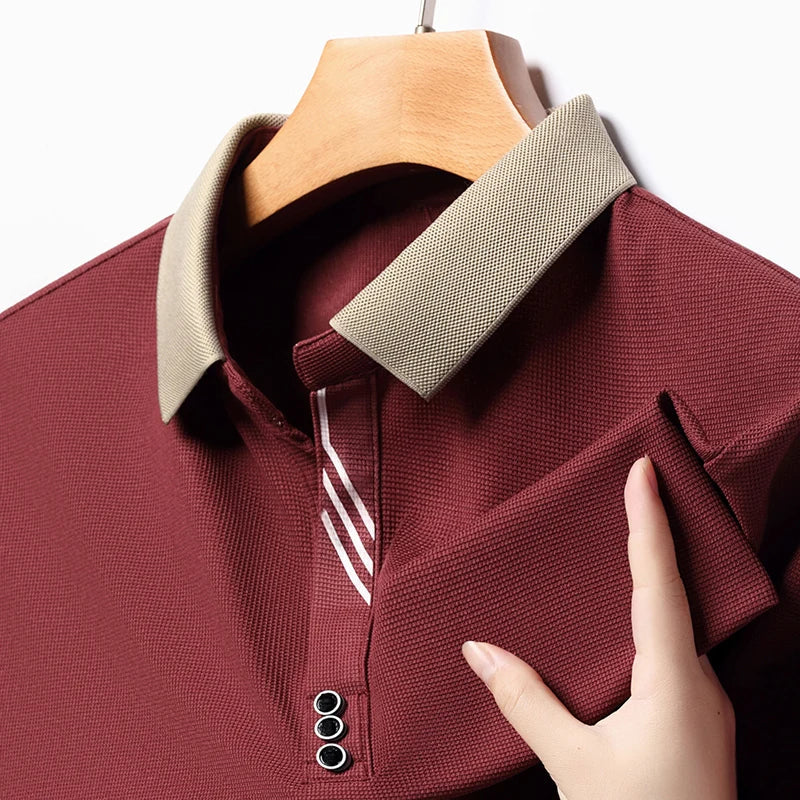 Belgravia Polo Shirt - Image 7
