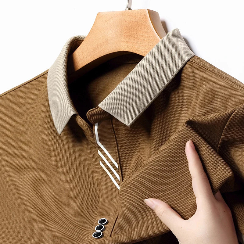 Belgravia Polo Shirt - Image 8