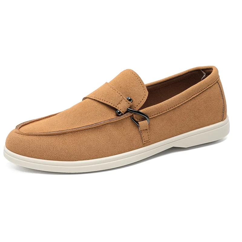 Bellandi Slip On Loafers - Image 3