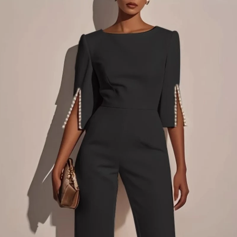Bellaré Jumpsuit - Image 5