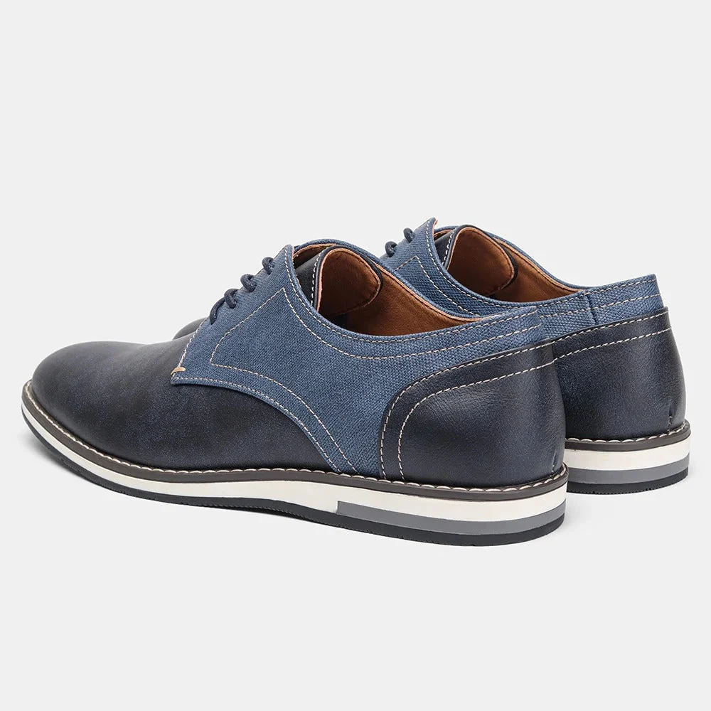 Bellmonte Leather Shoes - Image 6