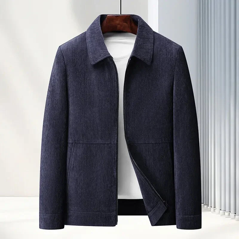 Belmonte Woven Jacket - Image 2