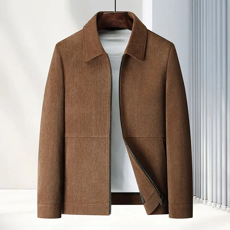 Belmonte Woven Jacket - Image 3