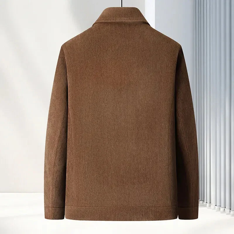 Belmonte Woven Jacket - Image 4