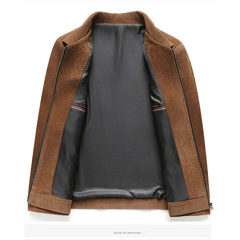 Belmonte Woven Jacket - Image 5
