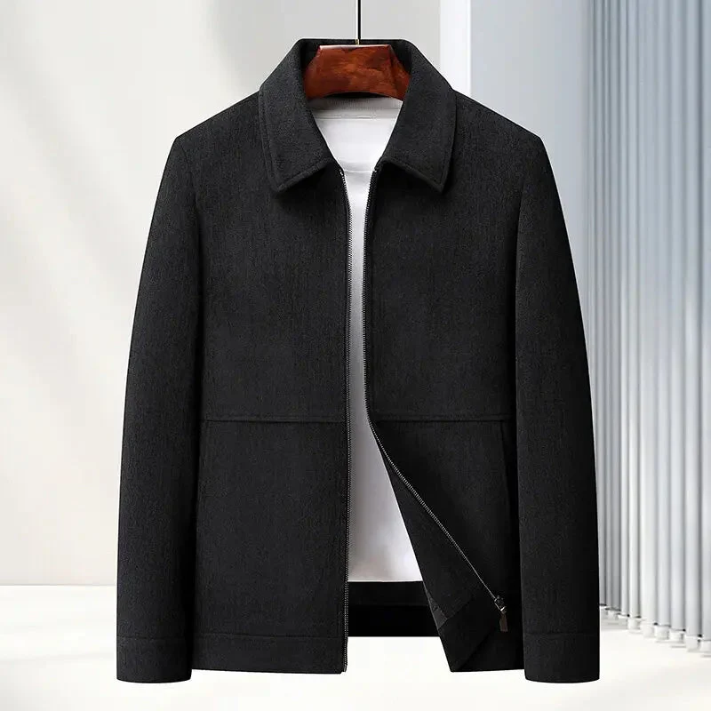 Belmonte Woven Jacket - Image 6