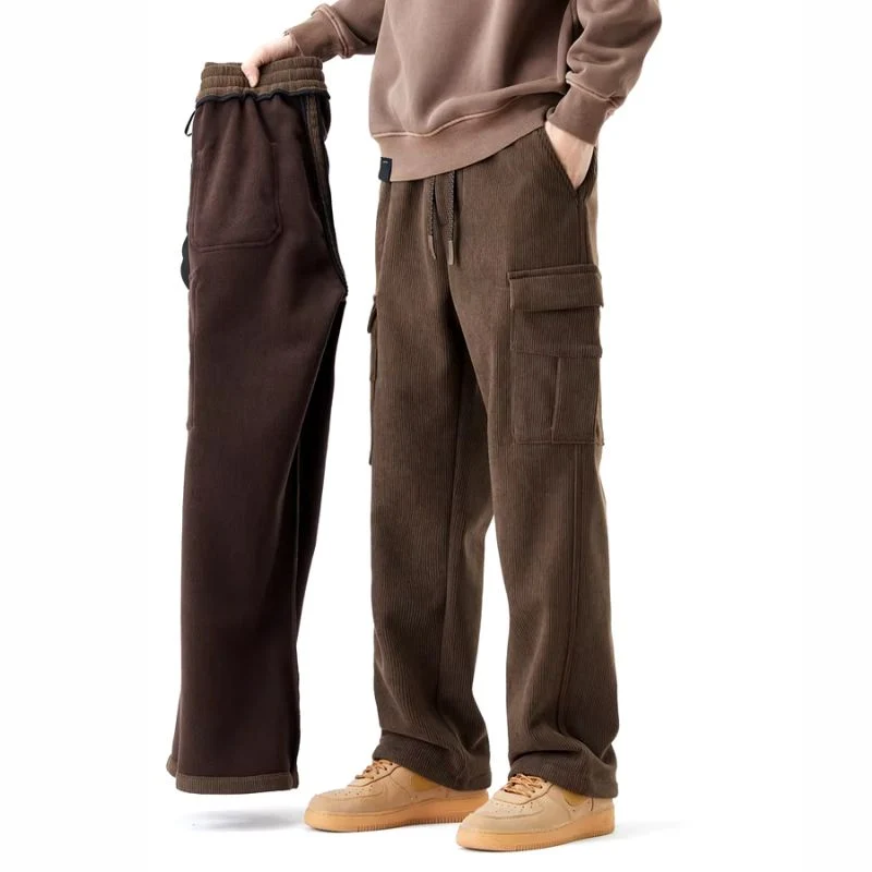 Beryn Corduroy Pants - Image 6