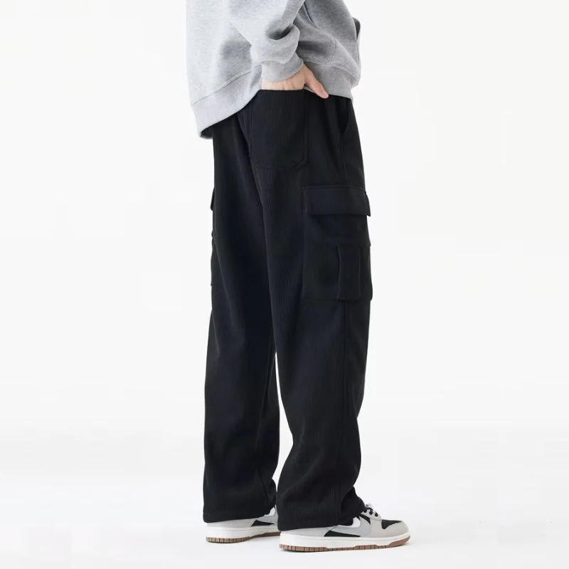 Beryn Corduroy Pants - Image 8