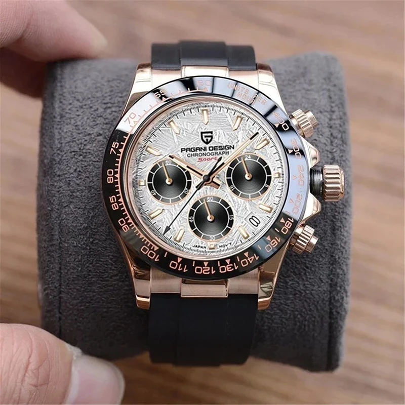 Bexley Watches