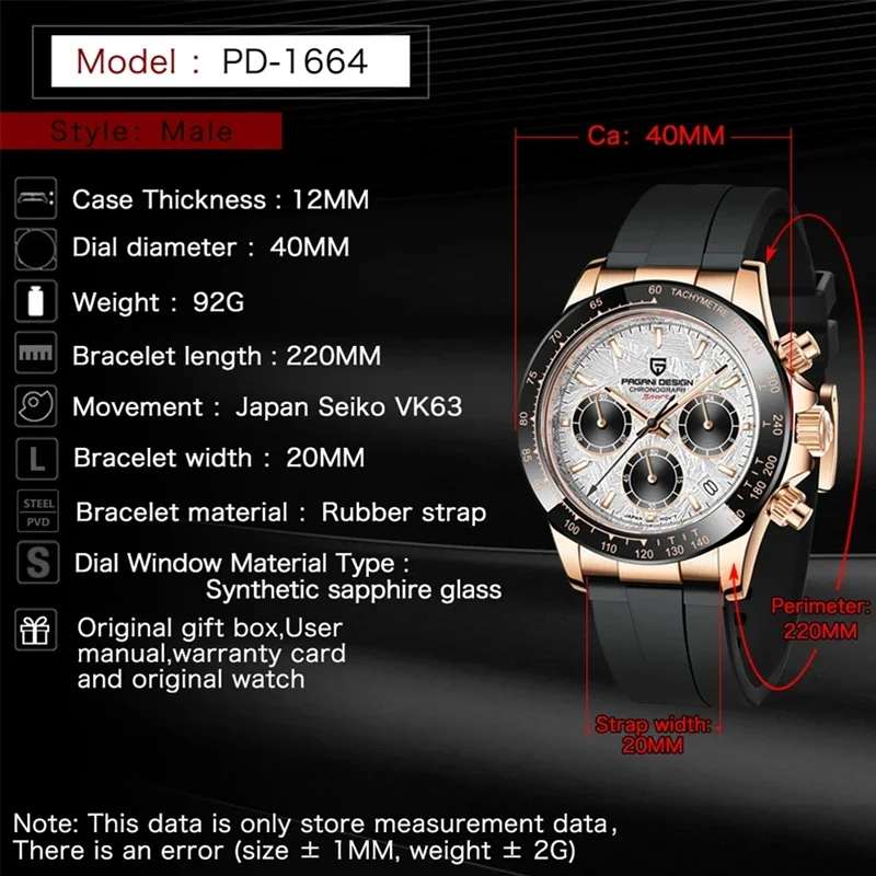 Bexley Watches - Image 10