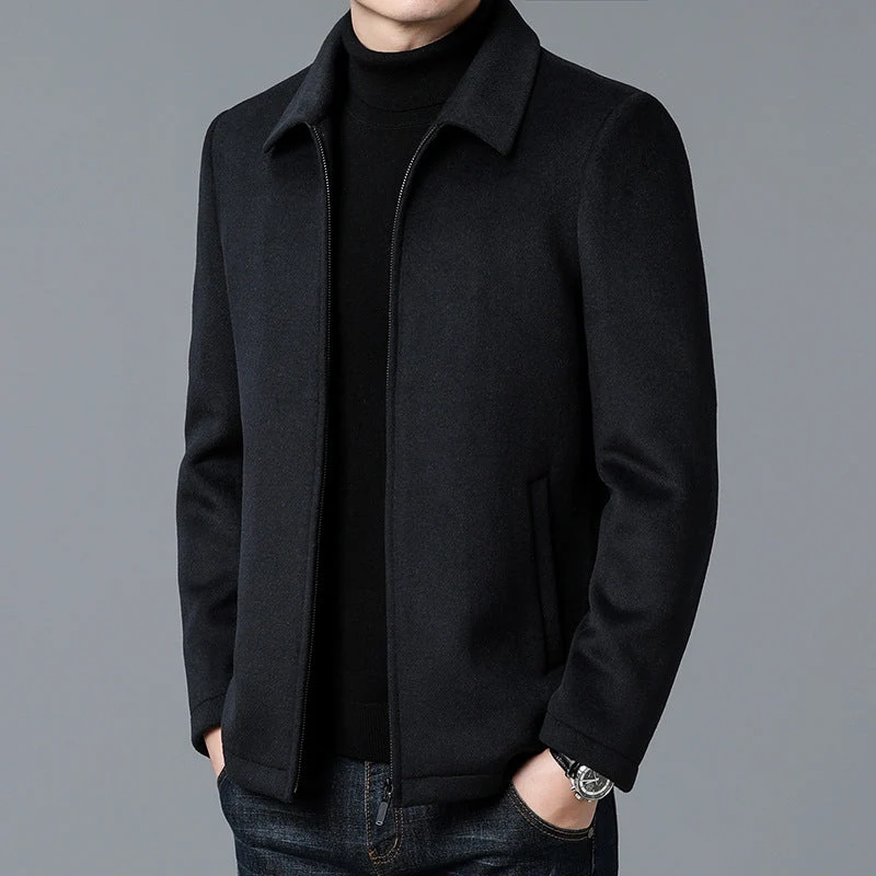 BILSON™ Wool Jacket - Image 3