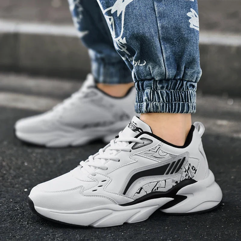 Bolt Sneakers™ - Image 10