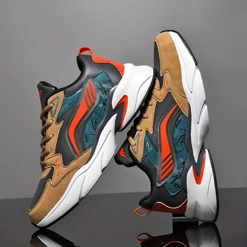 Bolt Sneakers™ - Image 3