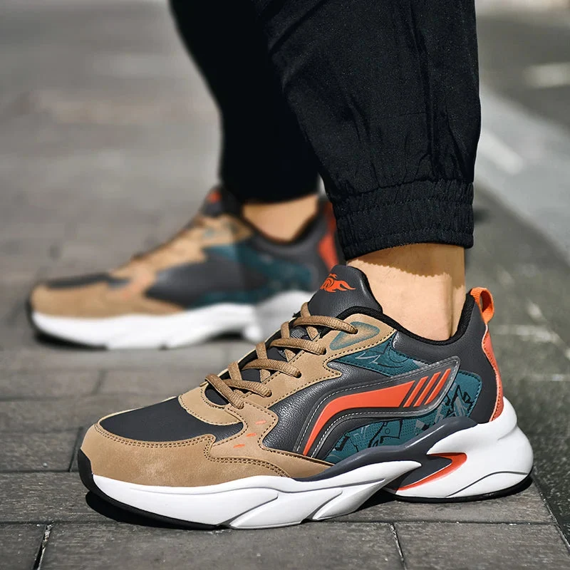Bolt Sneakers™ - Image 4